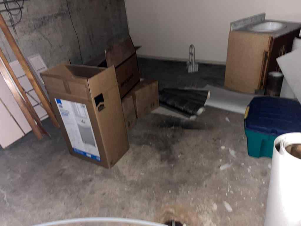 MLS&reg; # A2270819 - 5127 52 Street  in NONE Mannville, Residential Open Houses