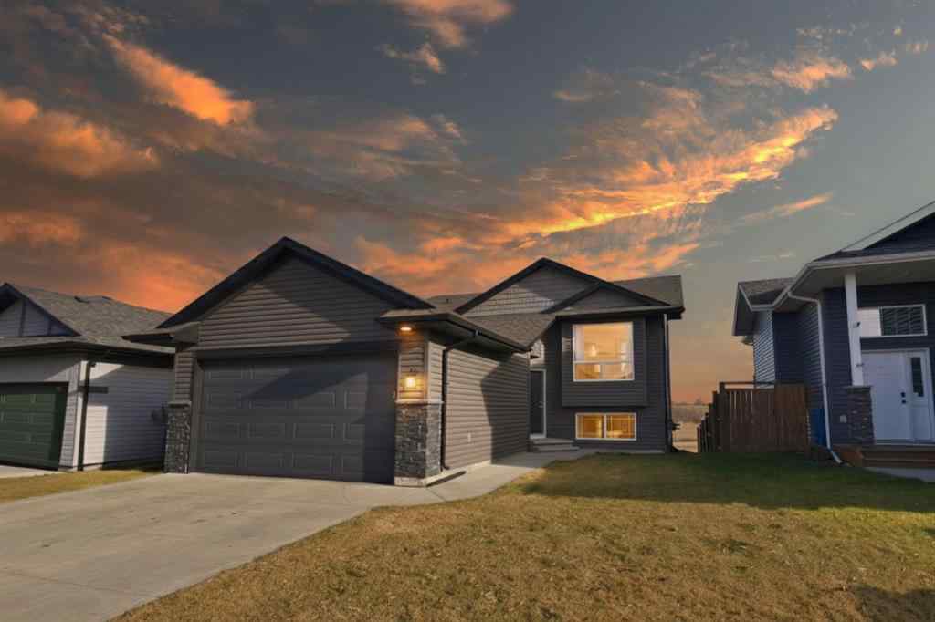 MLS&reg; # A2270820 - 93 Mann Drive  in NONE Penhold, Residential Open Houses