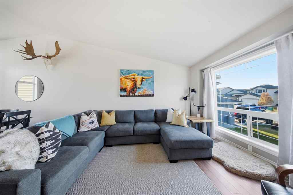 MLS&reg; # A2270820 - 93 Mann Drive  in NONE Penhold, Residential Open Houses