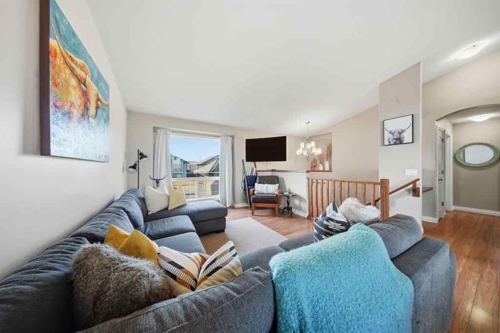 MLS&reg; # A2270820 - 93 Mann Drive  in NONE Penhold, Residential Open Houses