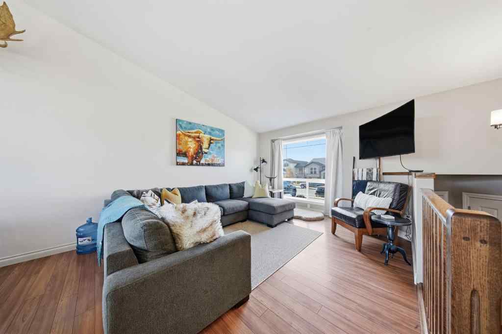 MLS&reg; # A2270820 - 93 Mann Drive  in NONE Penhold, Residential Open Houses