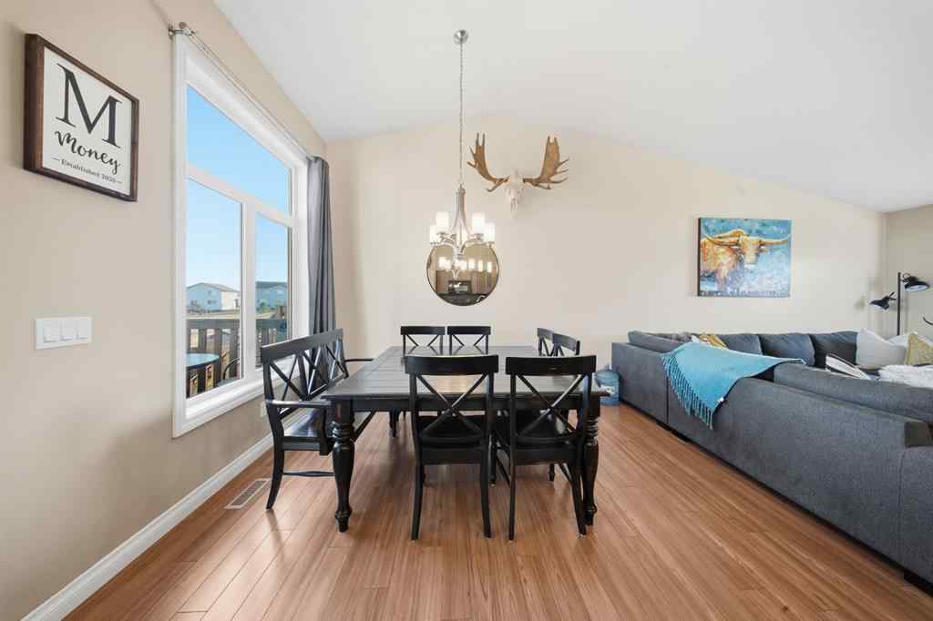 MLS&reg; # A2270820 - 93 Mann Drive  in NONE Penhold, Residential Open Houses