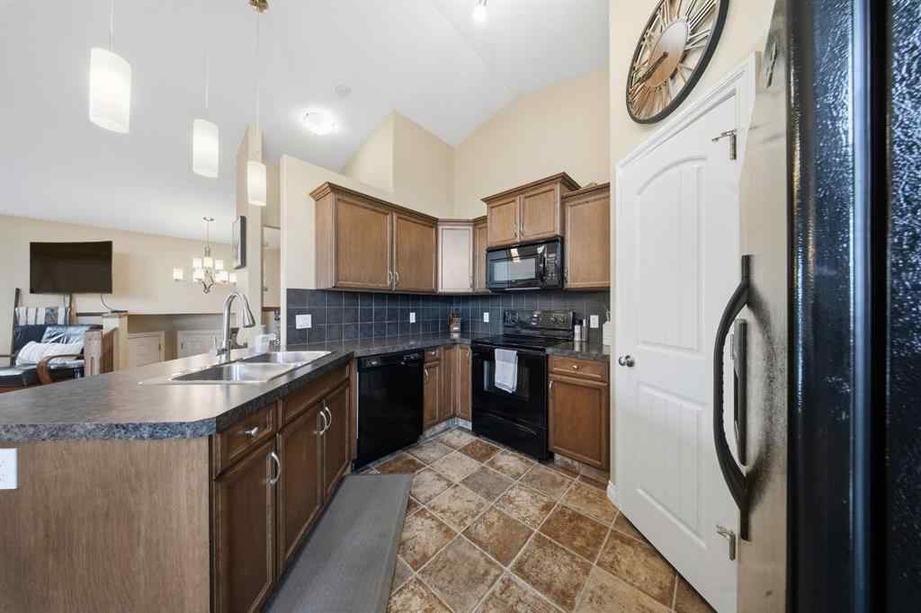 MLS&reg; # A2270820 - 93 Mann Drive  in NONE Penhold, Residential Open Houses