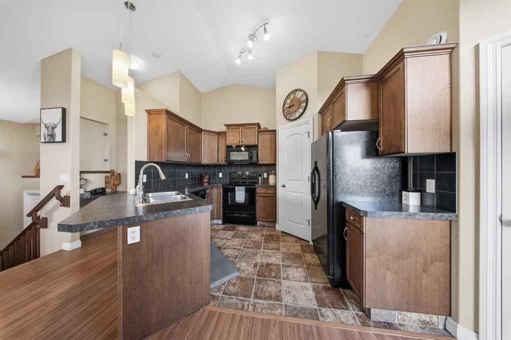 MLS&reg; # A2270820 - 93 Mann Drive  in NONE Penhold, Residential Open Houses