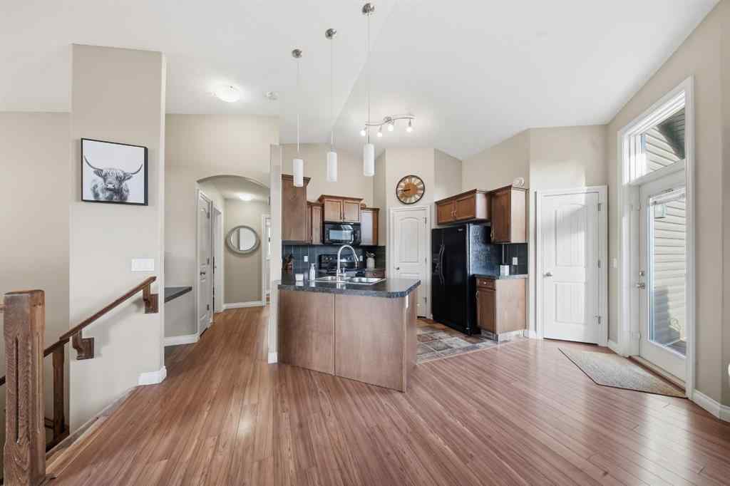 MLS&reg; # A2270820 - 93 Mann Drive  in NONE Penhold, Residential Open Houses