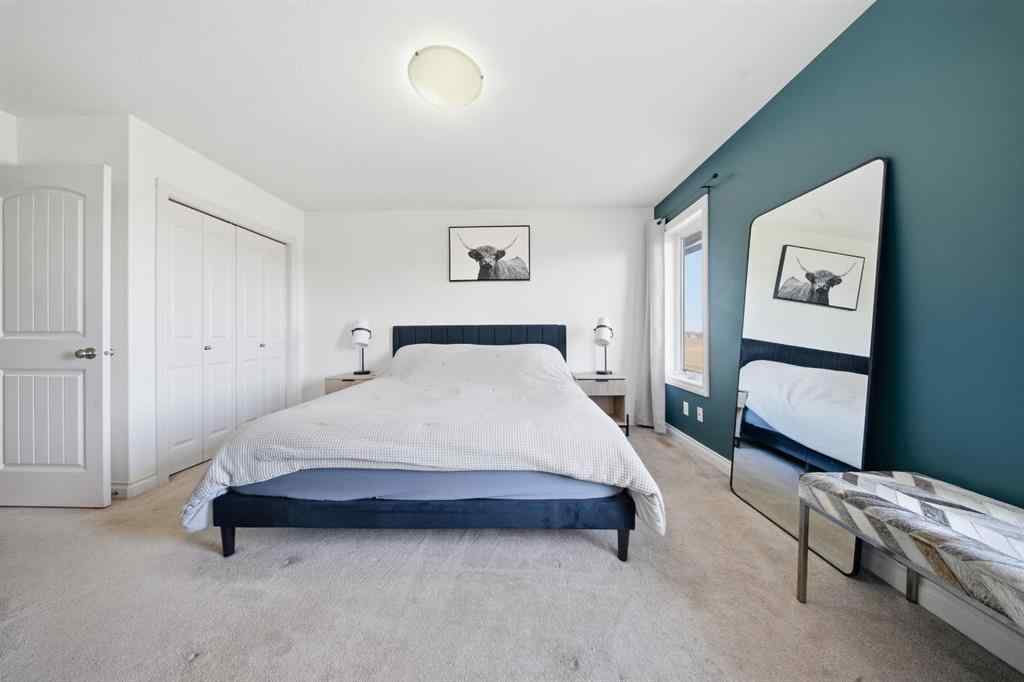 MLS&reg; # A2270820 - 93 Mann Drive  in NONE Penhold, Residential Open Houses