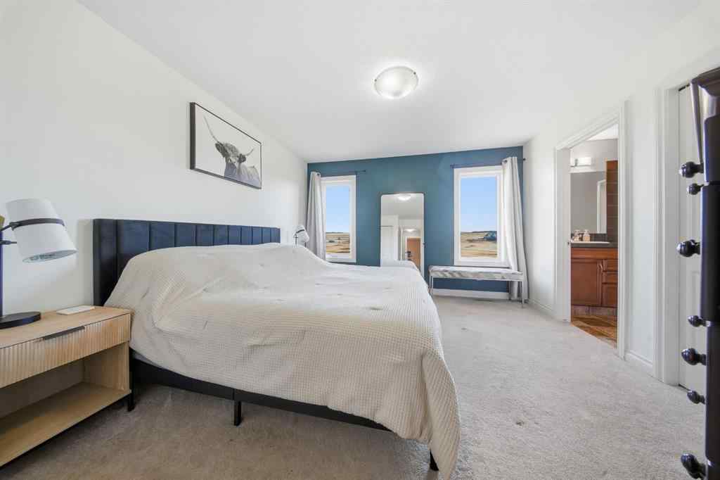 MLS&reg; # A2270820 - 93 Mann Drive  in NONE Penhold, Residential Open Houses