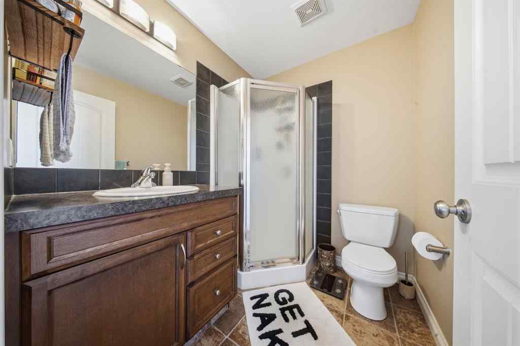 MLS&reg; # A2270820 - 93 Mann Drive  in NONE Penhold, Residential Open Houses