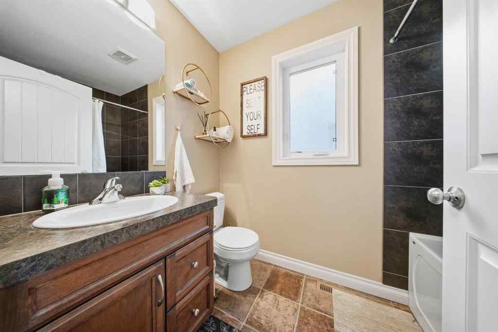 MLS&reg; # A2270820 - 93 Mann Drive  in NONE Penhold, Residential Open Houses