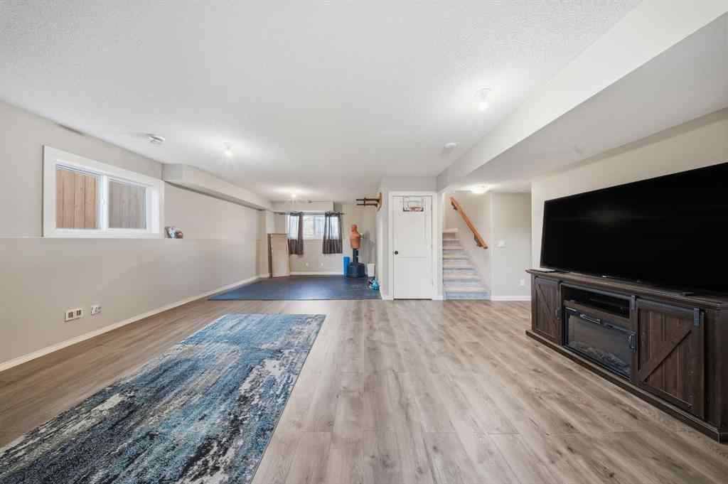 MLS&reg; # A2270820 - 93 Mann Drive  in NONE Penhold, Residential Open Houses