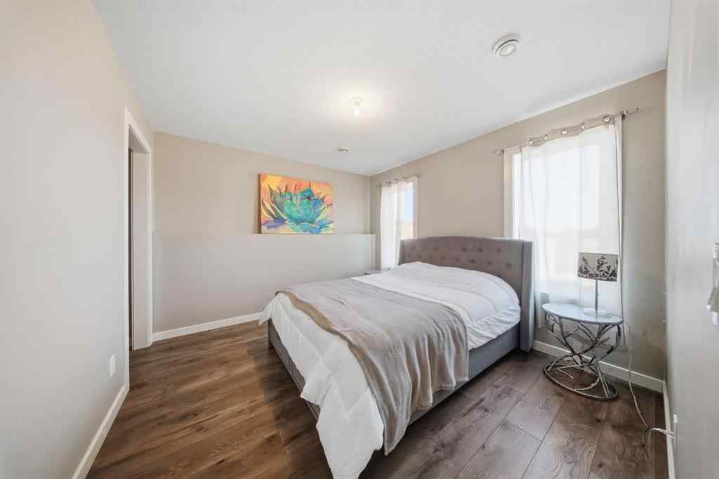 MLS&reg; # A2270820 - 93 Mann Drive  in NONE Penhold, Residential Open Houses