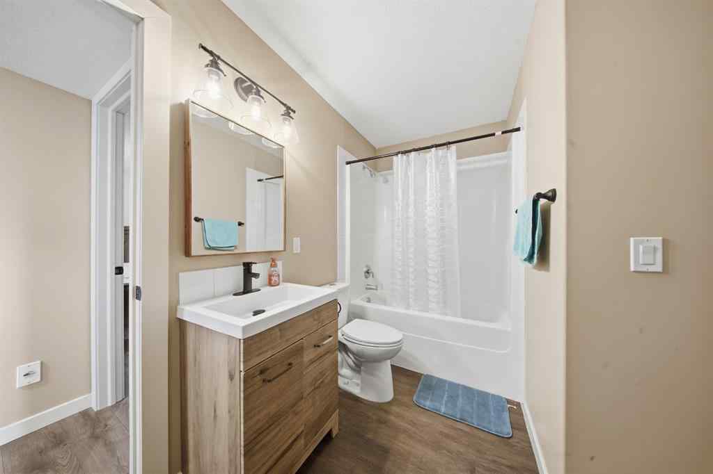 MLS&reg; # A2270820 - 93 Mann Drive  in NONE Penhold, Residential Open Houses