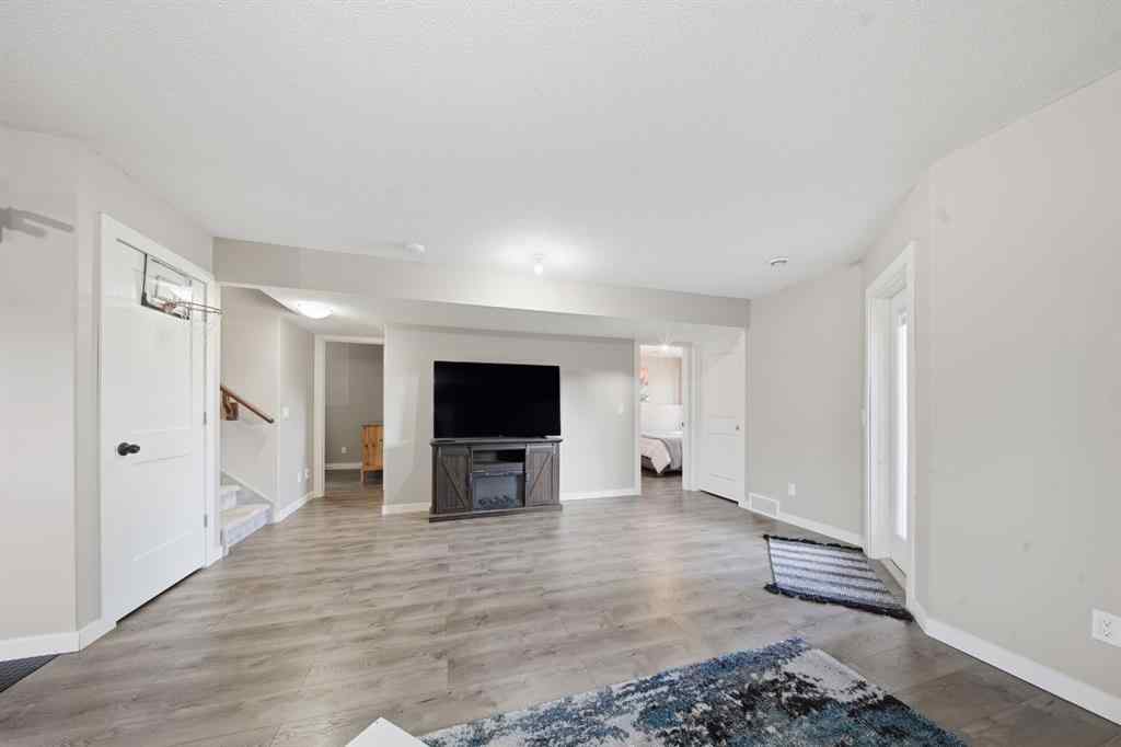 MLS&reg; # A2270820 - 93 Mann Drive  in NONE Penhold, Residential Open Houses