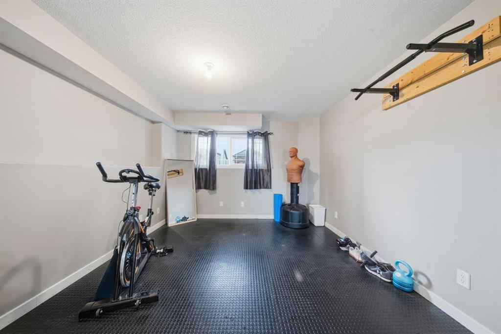 MLS&reg; # A2270820 - 93 Mann Drive  in NONE Penhold, Residential Open Houses