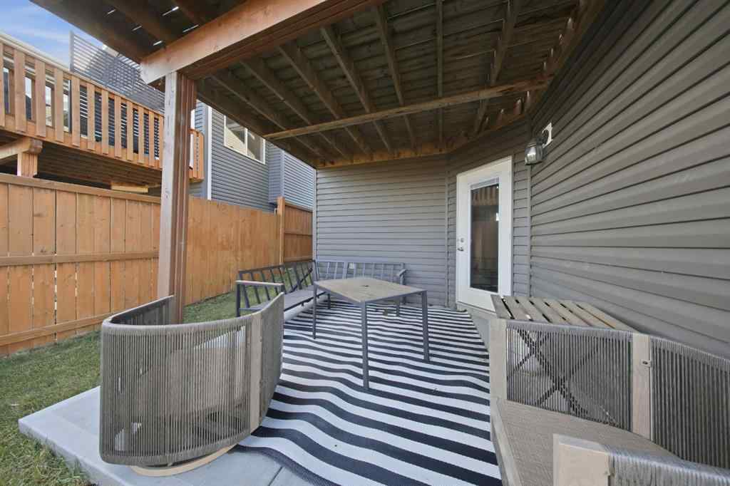 MLS&reg; # A2270820 - 93 Mann Drive  in NONE Penhold, Residential Open Houses