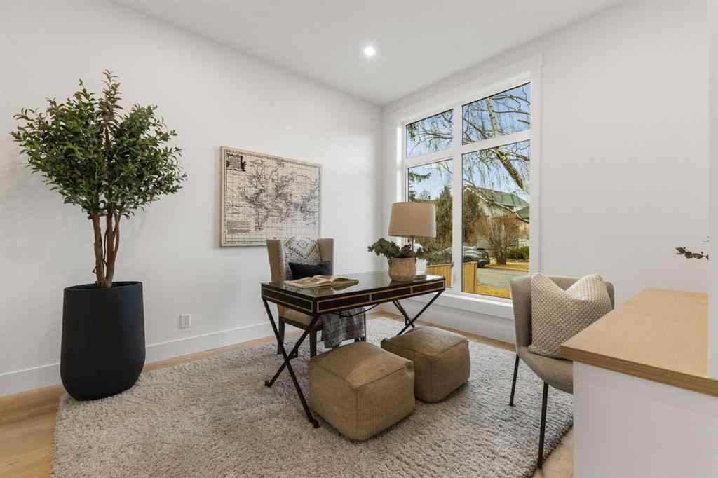 MLS® A2270822 - 725 18 Avenue NW in Mount Pleasant Calgary, Residential