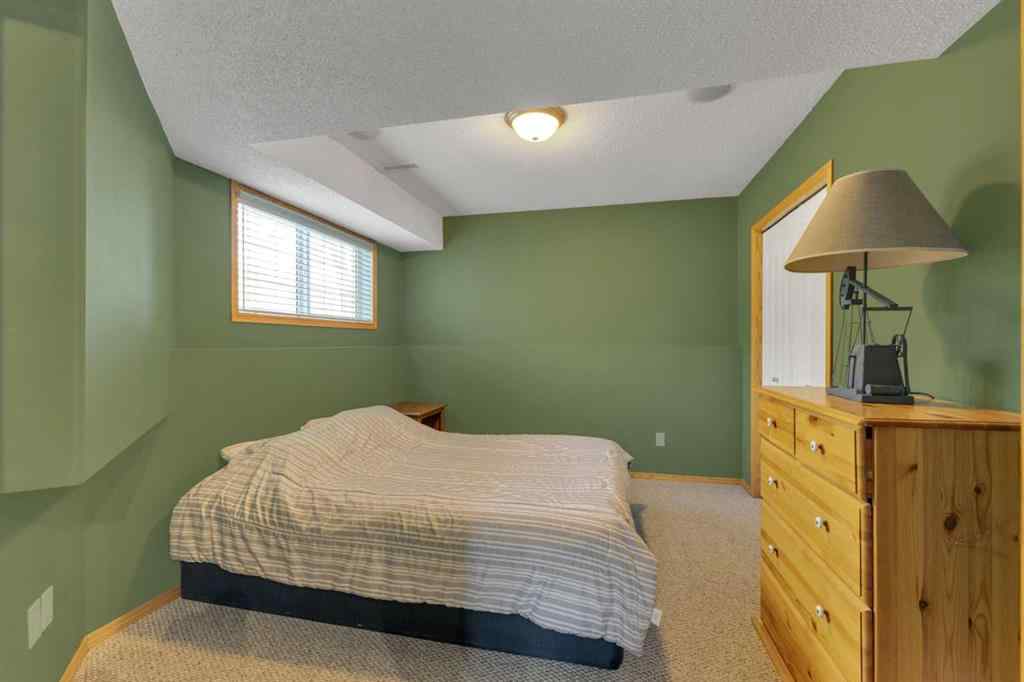 MLS&reg; # A2270823 - 5147 52 Street  in NONE Caroline, Residential Open Houses