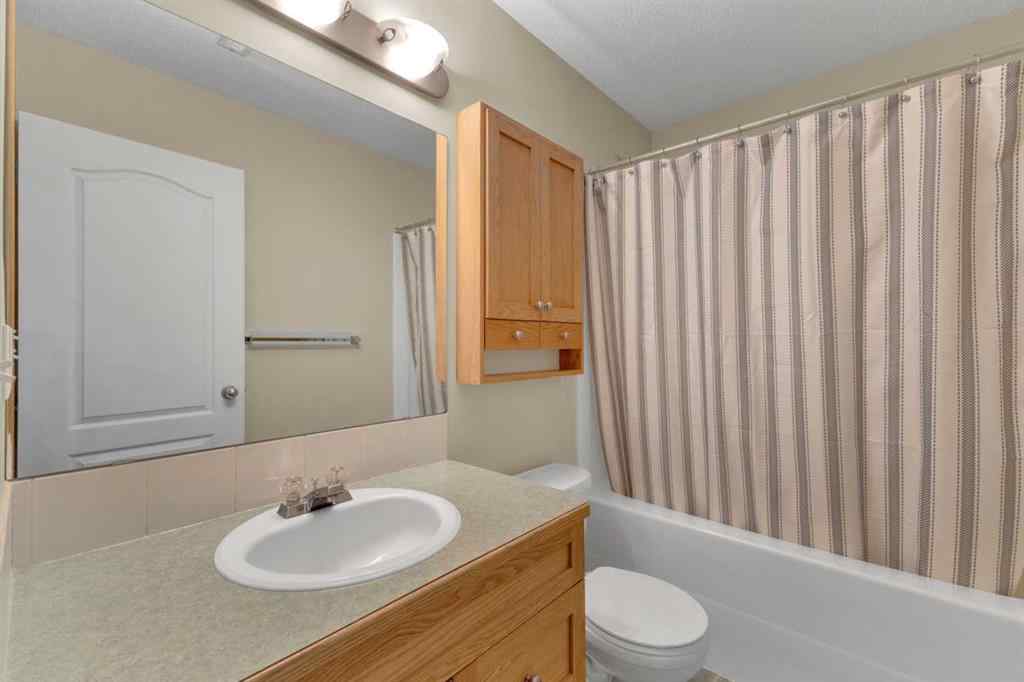 MLS&reg; # A2270823 - 5147 52 Street  in NONE Caroline, Residential Open Houses