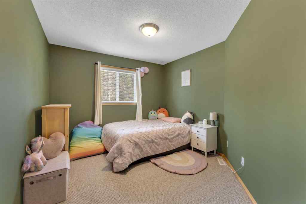 MLS&reg; # A2270823 - 5147 52 Street  in NONE Caroline, Residential Open Houses