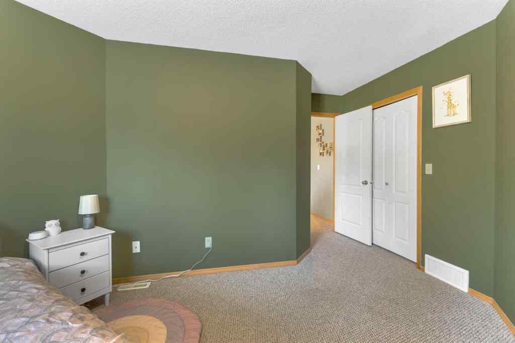 MLS&reg; # A2270823 - 5147 52 Street  in NONE Caroline, Residential Open Houses