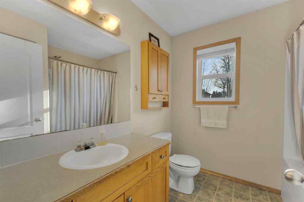 MLS&reg; # A2270823 - 5147 52 Street  in NONE Caroline, Residential Open Houses