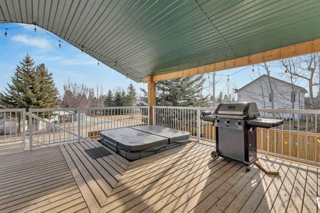 MLS&reg; # A2270823 - 5147 52 Street  in NONE Caroline, Residential Open Houses