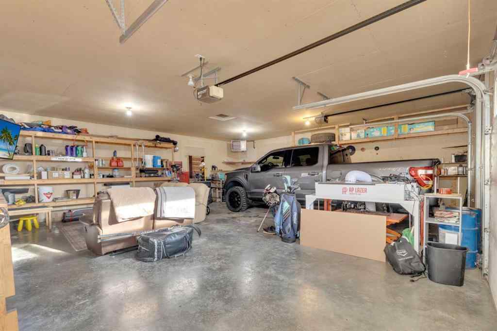 MLS&reg; # A2270823 - 5147 52 Street  in NONE Caroline, Residential Open Houses