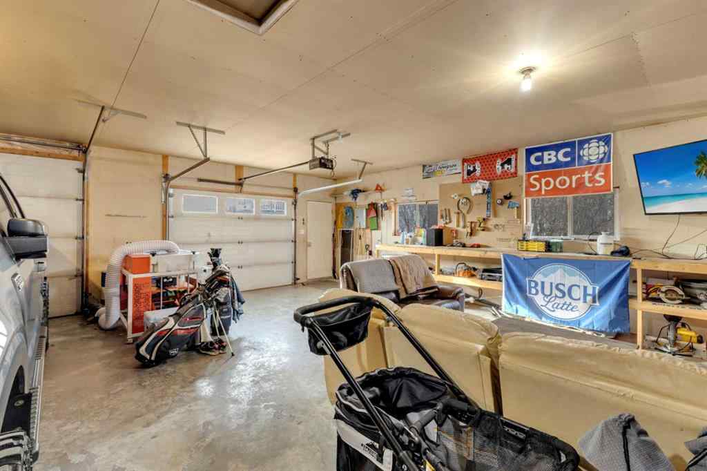 MLS&reg; # A2270823 - 5147 52 Street  in NONE Caroline, Residential Open Houses