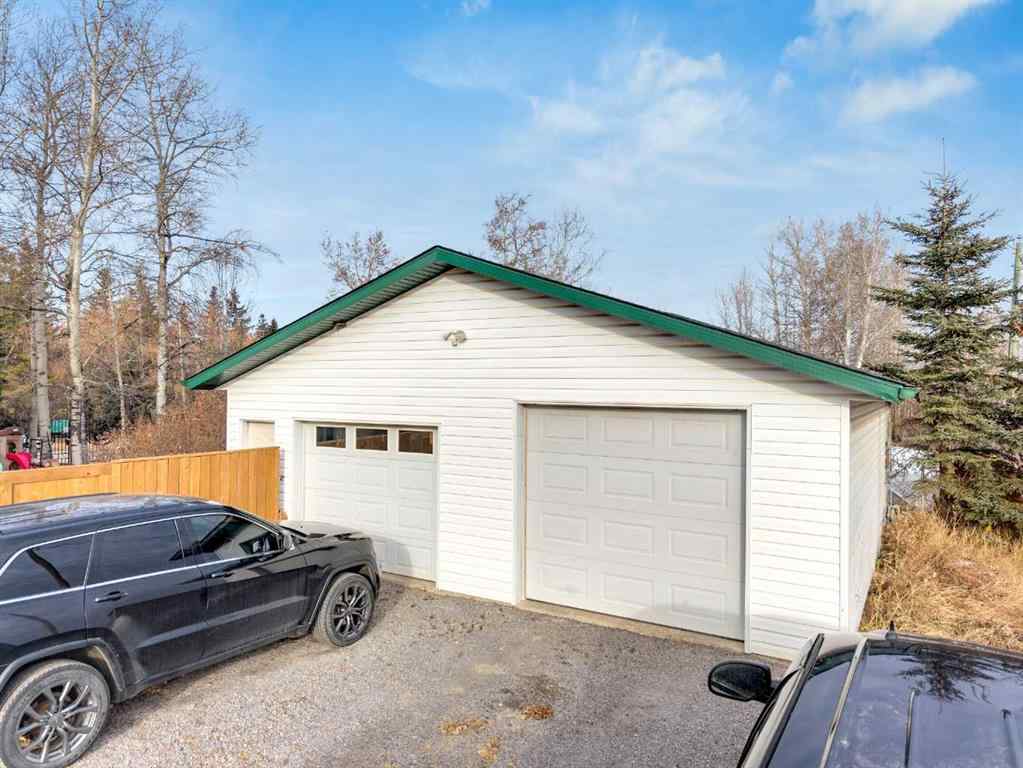 MLS&reg; # A2270823 - 5147 52 Street  in NONE Caroline, Residential Open Houses