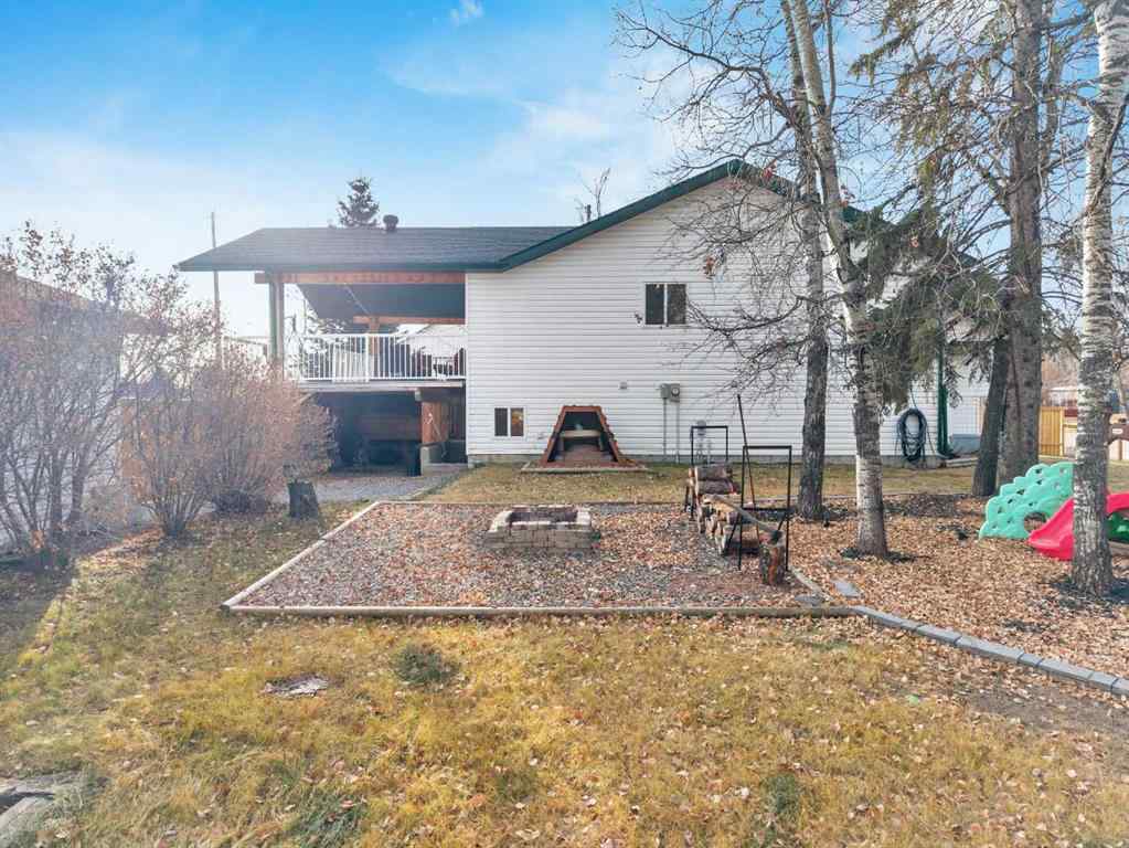 MLS&reg; # A2270823 - 5147 52 Street  in NONE Caroline, Residential Open Houses