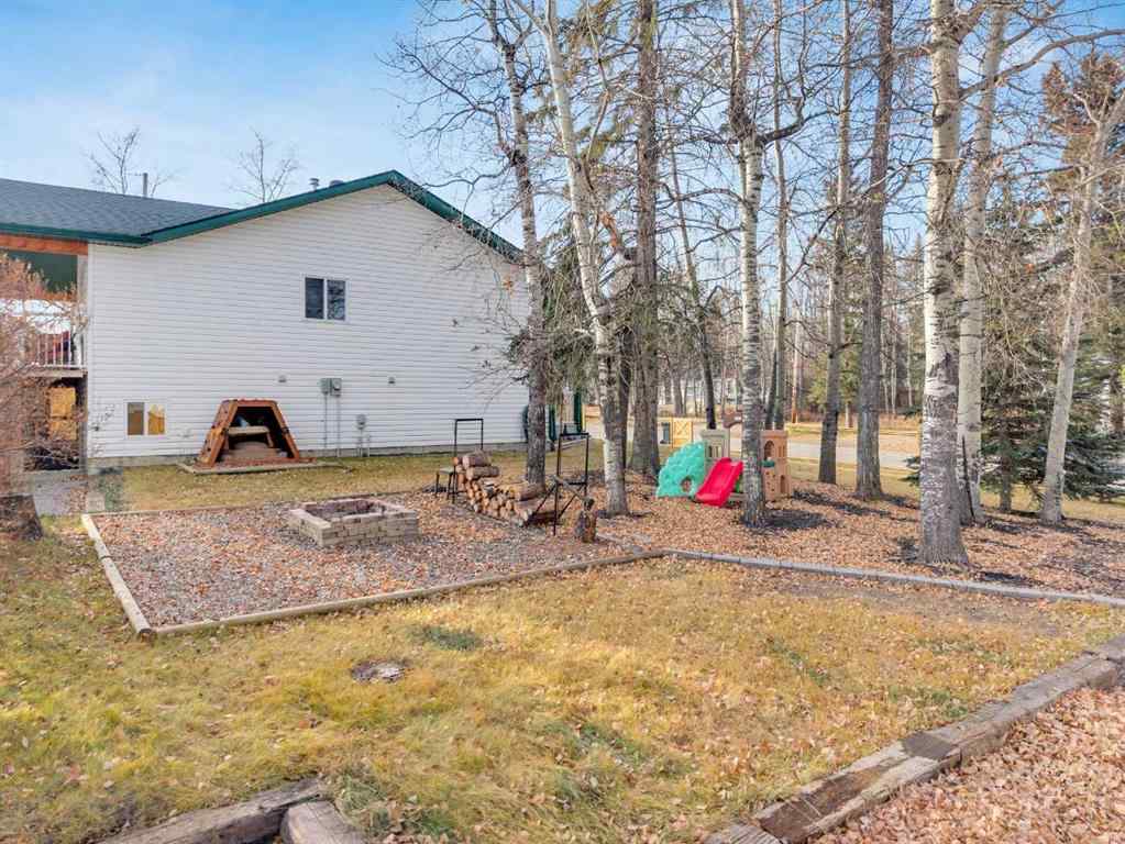 MLS&reg; # A2270823 - 5147 52 Street  in NONE Caroline, Residential Open Houses