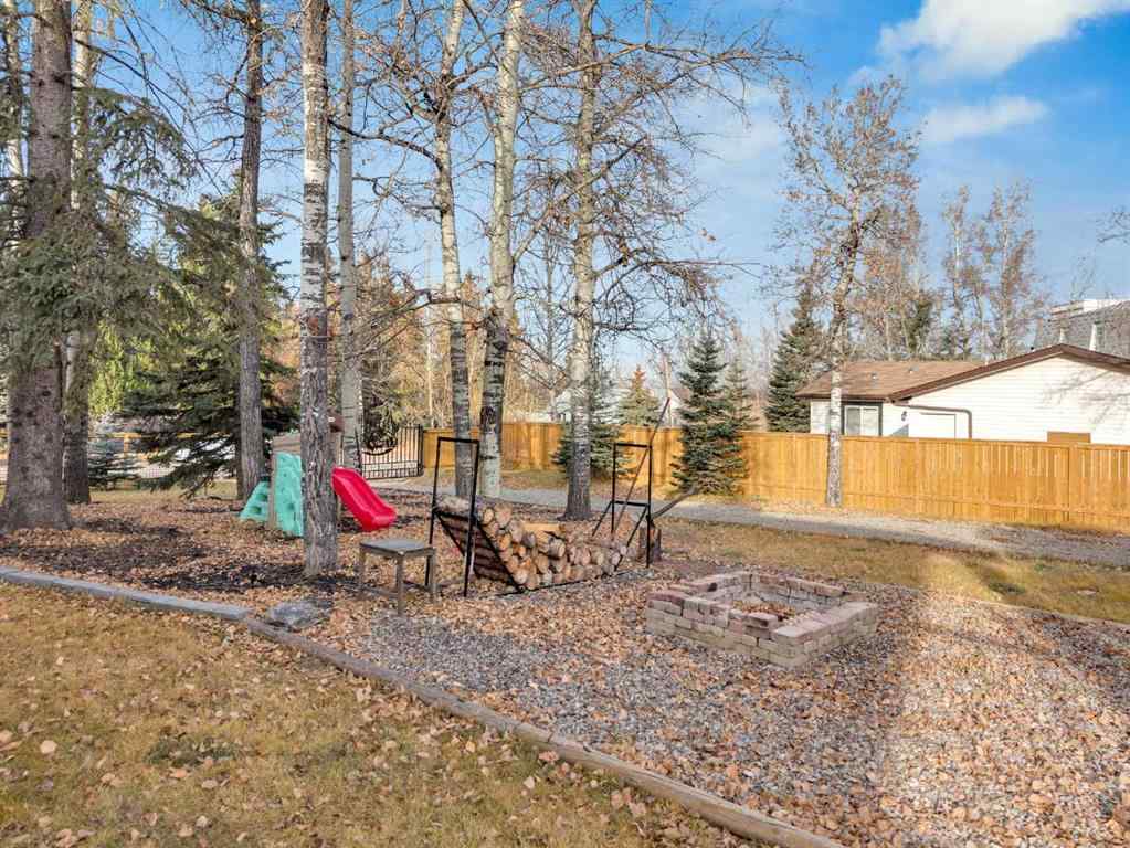 MLS&reg; # A2270823 - 5147 52 Street  in NONE Caroline, Residential Open Houses
