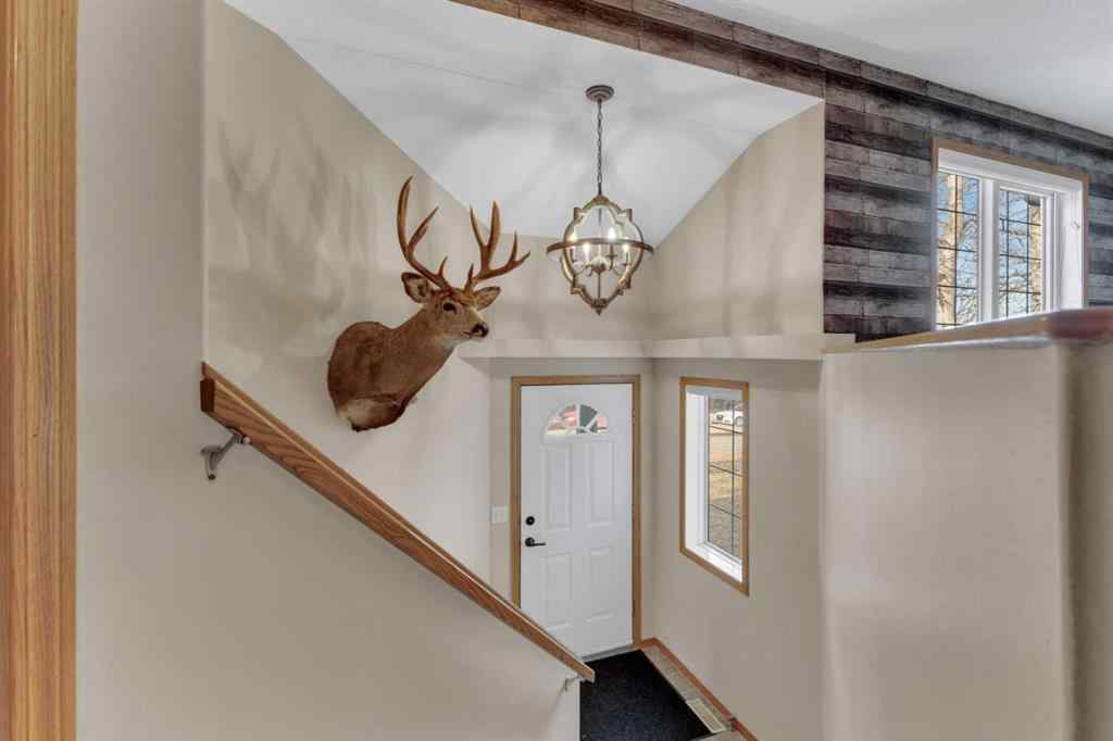 MLS&reg; # A2270823 - 5147 52 Street  in NONE Caroline, Residential Open Houses