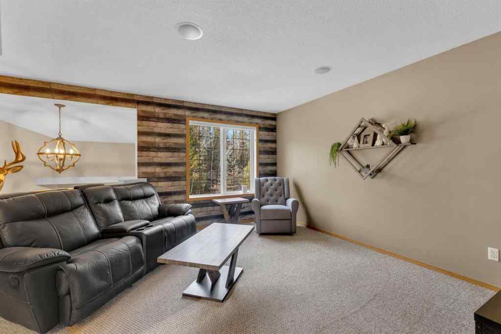 MLS&reg; # A2270823 - 5147 52 Street  in NONE Caroline, Residential Open Houses