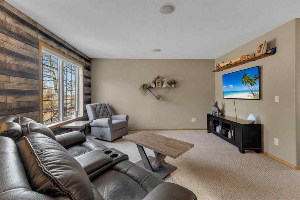 MLS&reg; # A2270823 - 5147 52 Street  in NONE Caroline, Residential Open Houses