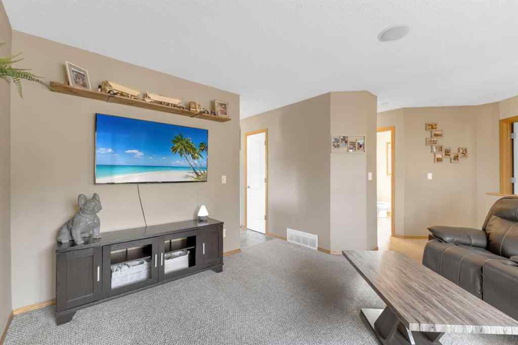 MLS&reg; # A2270823 - 5147 52 Street  in NONE Caroline, Residential Open Houses