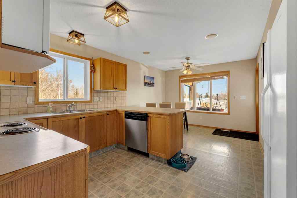 MLS&reg; # A2270823 - 5147 52 Street  in NONE Caroline, Residential Open Houses