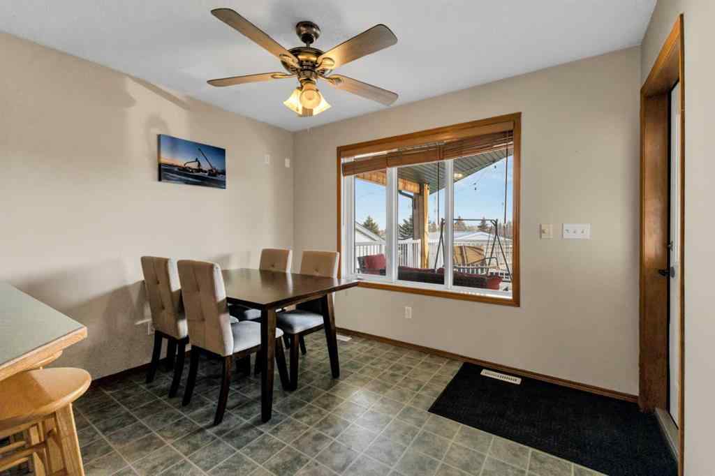 MLS&reg; # A2270823 - 5147 52 Street  in NONE Caroline, Residential Open Houses