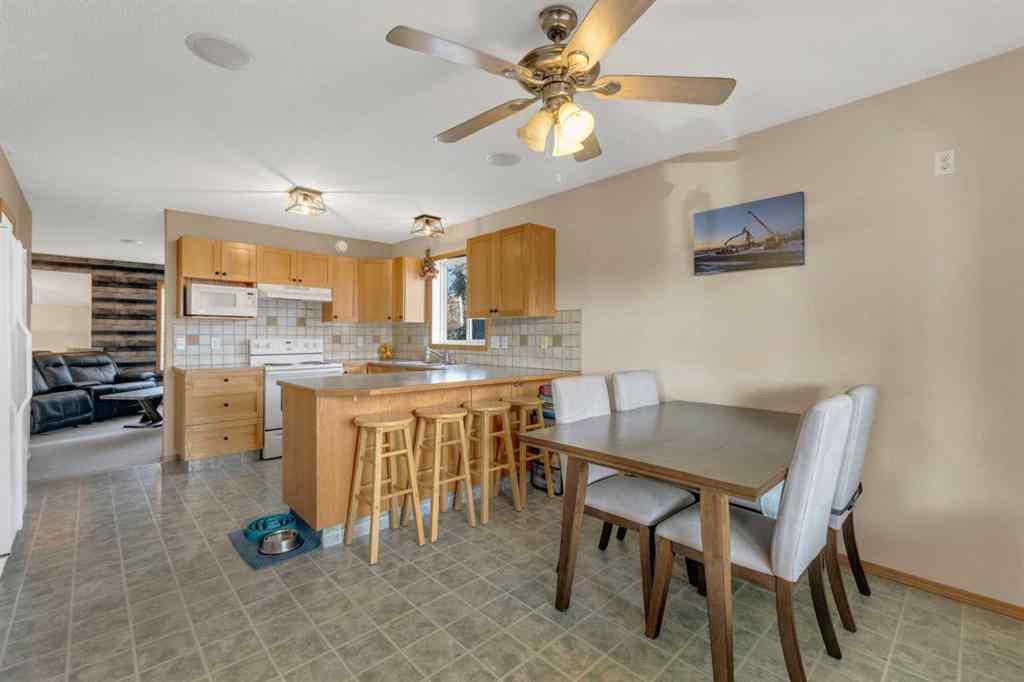 MLS&reg; # A2270823 - 5147 52 Street  in NONE Caroline, Residential Open Houses