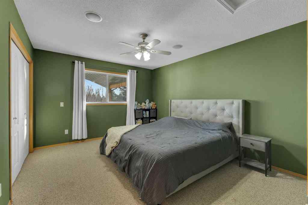 MLS&reg; # A2270823 - 5147 52 Street  in NONE Caroline, Residential Open Houses