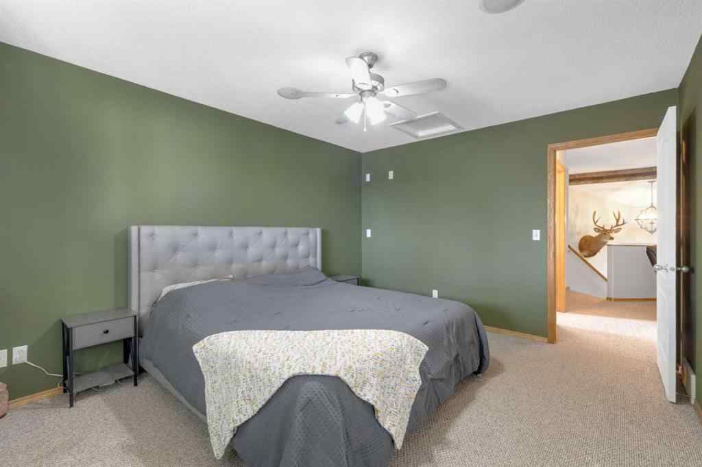 MLS&reg; # A2270823 - 5147 52 Street  in NONE Caroline, Residential Open Houses