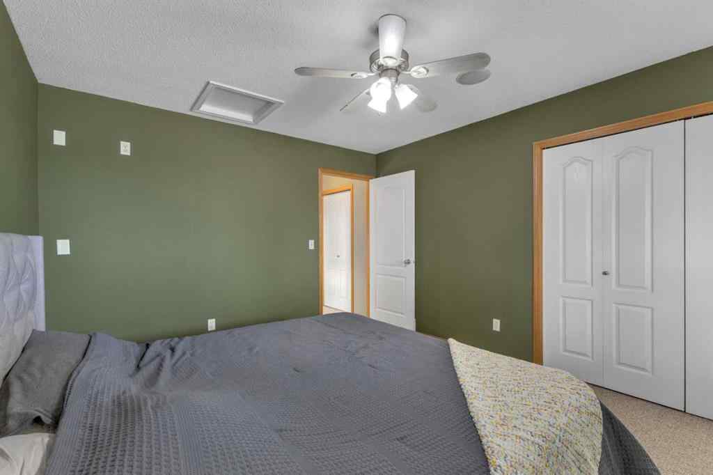 MLS&reg; # A2270823 - 5147 52 Street  in NONE Caroline, Residential Open Houses