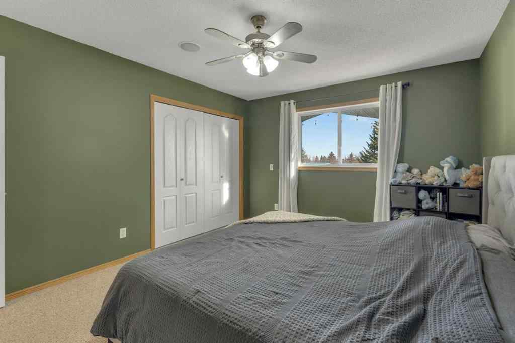 MLS&reg; # A2270823 - 5147 52 Street  in NONE Caroline, Residential Open Houses