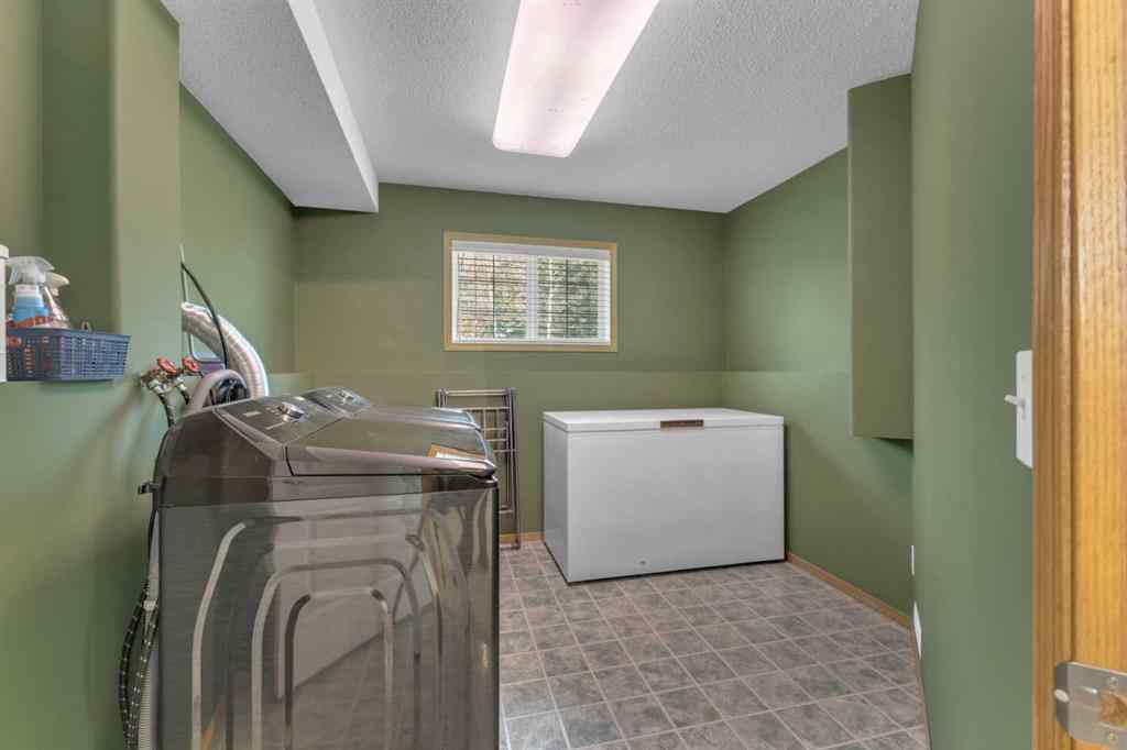 MLS&reg; # A2270823 - 5147 52 Street  in NONE Caroline, Residential Open Houses