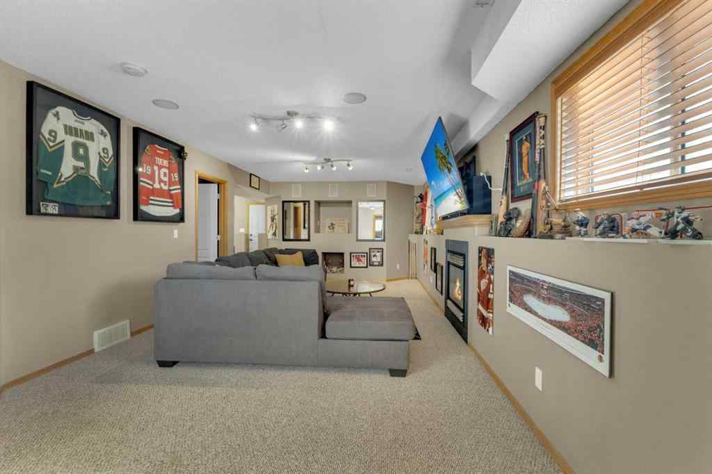 MLS&reg; # A2270823 - 5147 52 Street  in NONE Caroline, Residential Open Houses