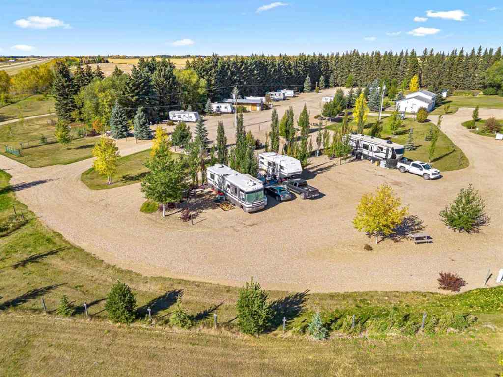 MLS&reg; # A2270825 - PT SE 10-50-2 W4   in NONE Blackfoot, Commercial Open Houses