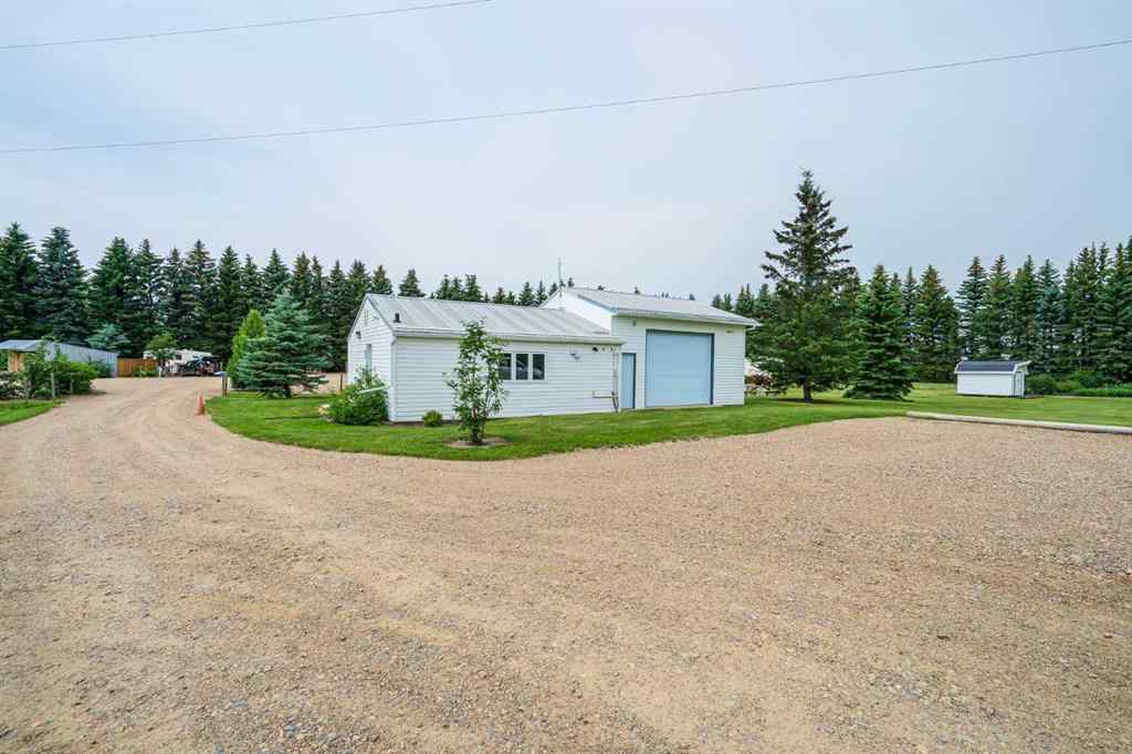 MLS&reg; # A2270825 - PT SE 10-50-2 W4   in NONE Blackfoot, Commercial Open Houses