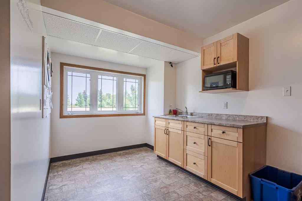 MLS&reg; # A2270825 - PT SE 10-50-2 W4   in NONE Blackfoot, Commercial Open Houses