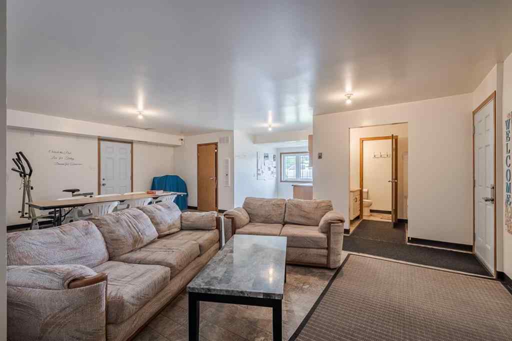 MLS&reg; # A2270825 - PT SE 10-50-2 W4   in NONE Blackfoot, Commercial Open Houses