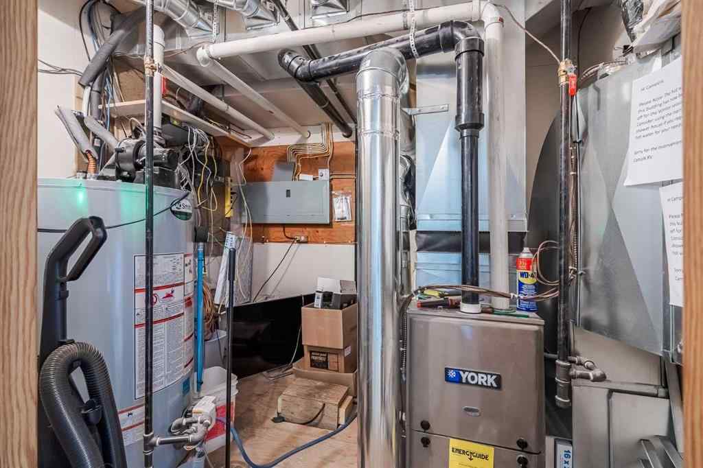 MLS&reg; # A2270825 - PT SE 10-50-2 W4   in NONE Blackfoot, Commercial Open Houses